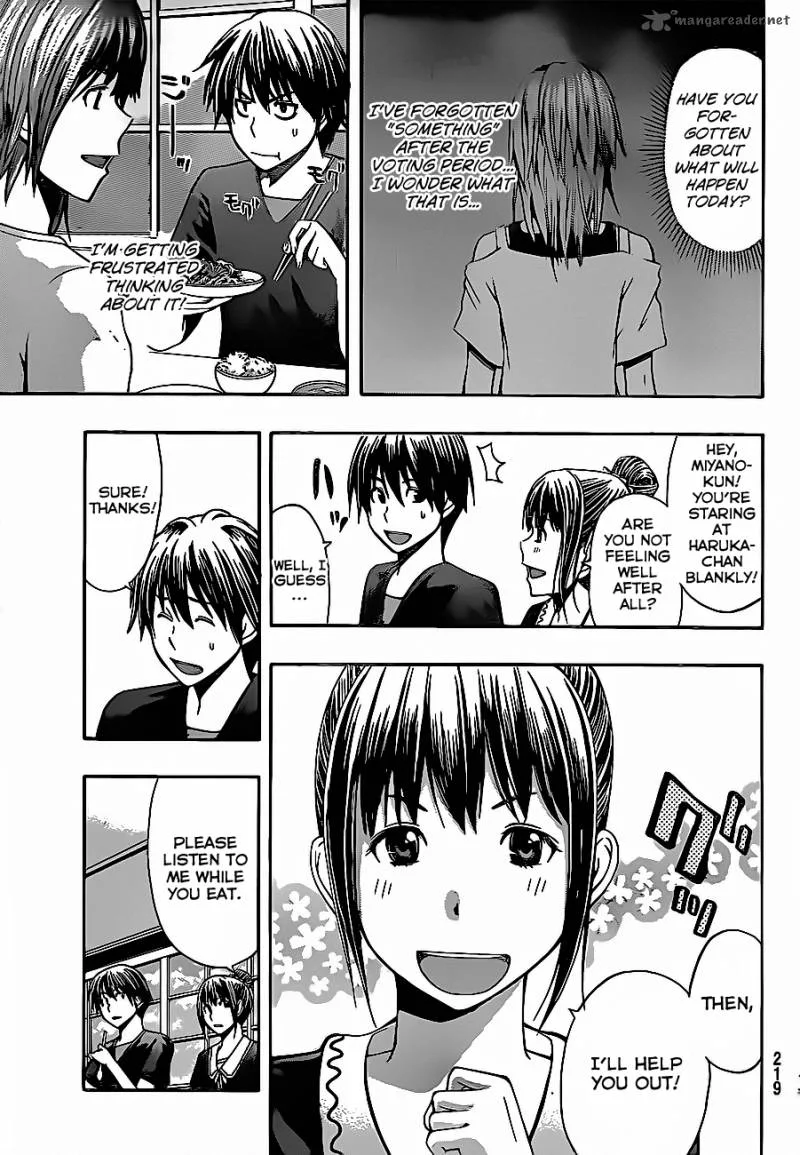Happy Project Chapter 3 page 6
