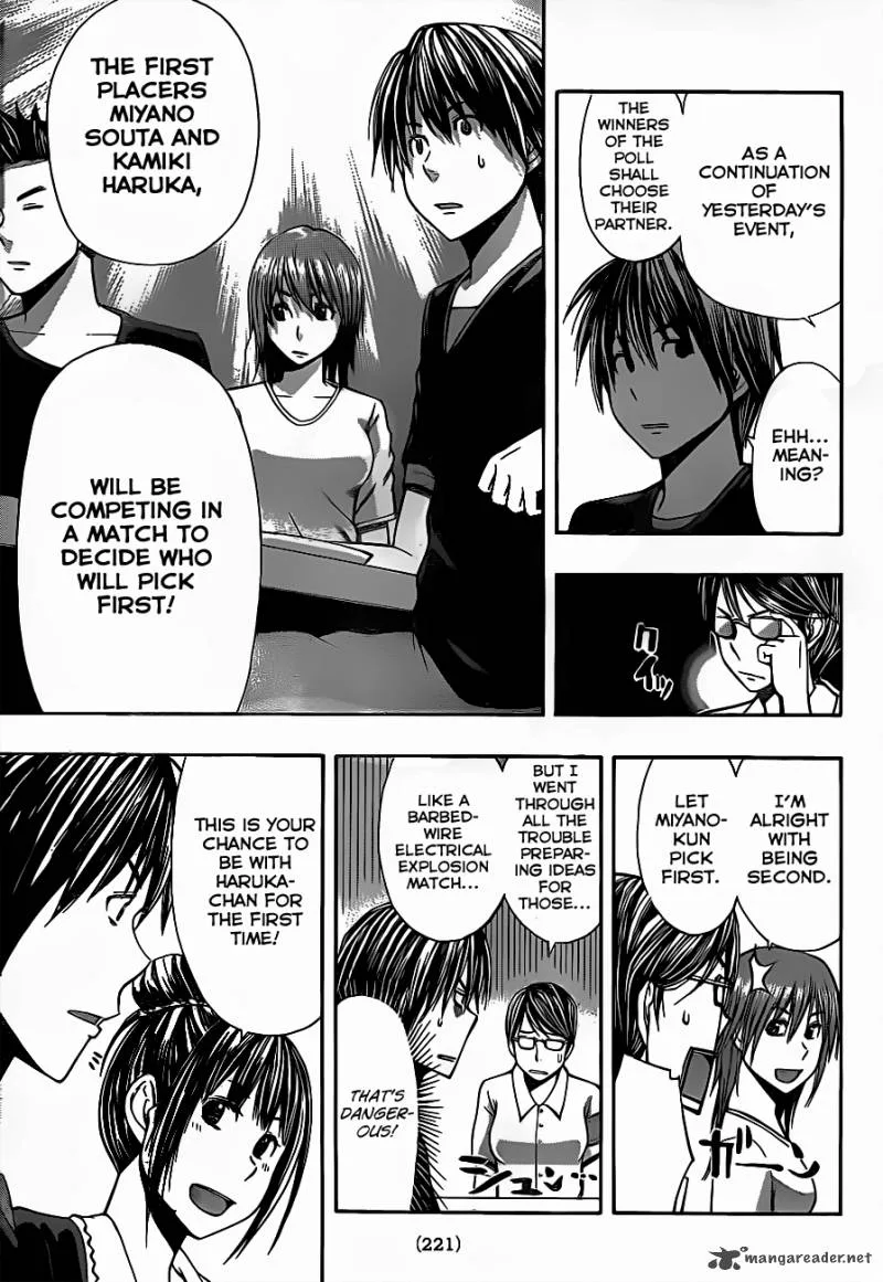 Happy Project Chapter 3 page 8
