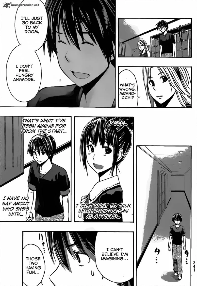 Happy Project Chapter 3 page 27