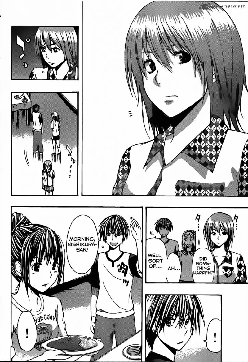 Happy Project Chapter 4 page 5