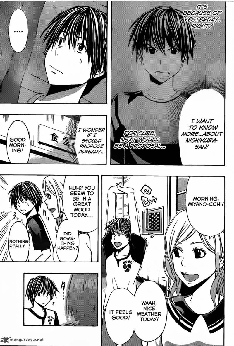Happy Project Chapter 4 page 4