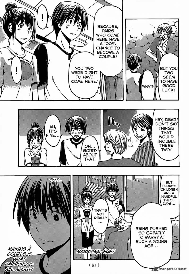 Happy Project Chapter 4 page 8