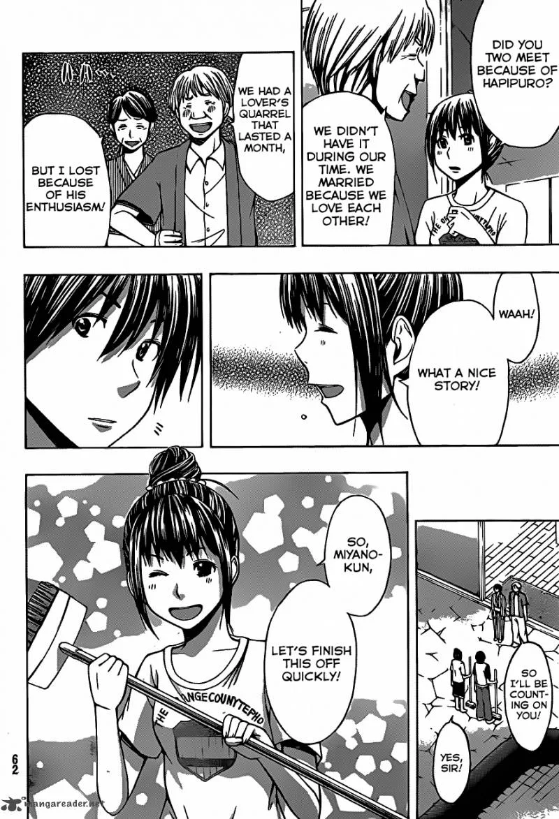 Happy Project Chapter 4 page 9