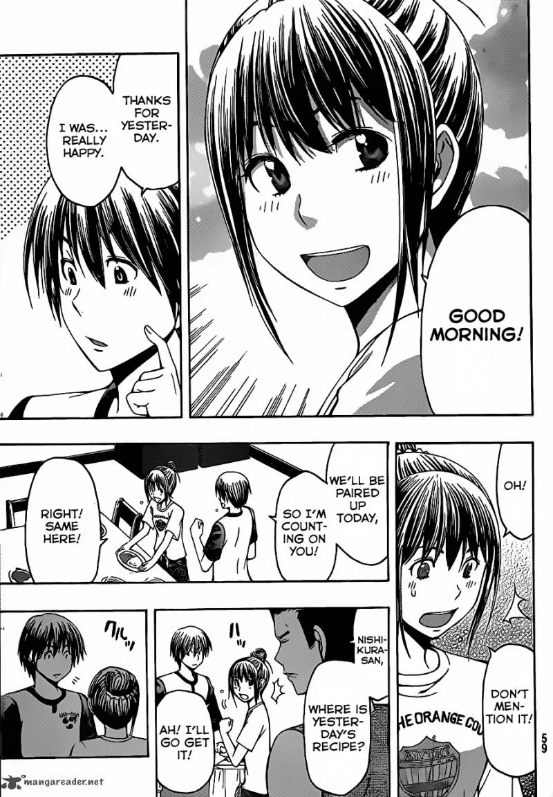Happy Project Chapter 4 page 6