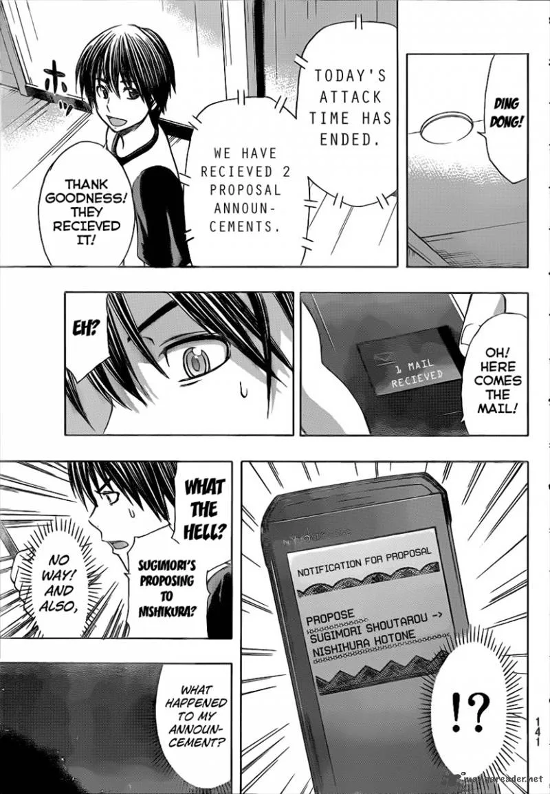 Happy Project Chapter 5 page 10