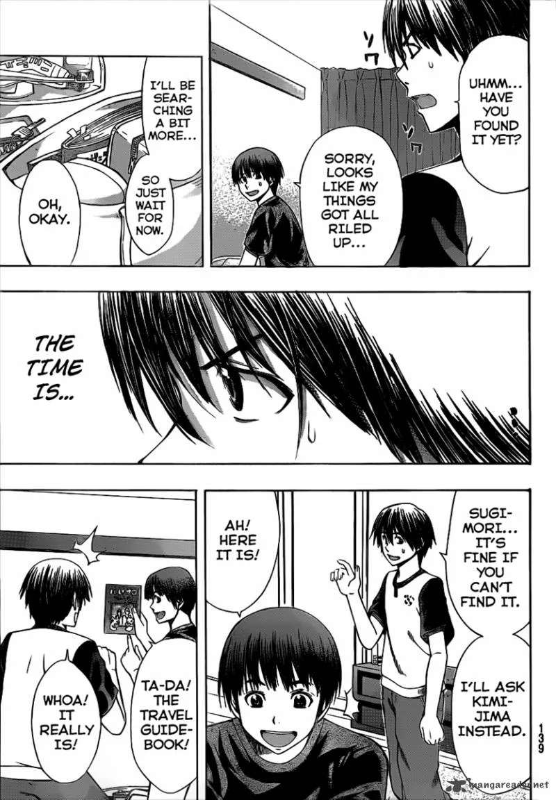 Happy Project Chapter 5 page 8