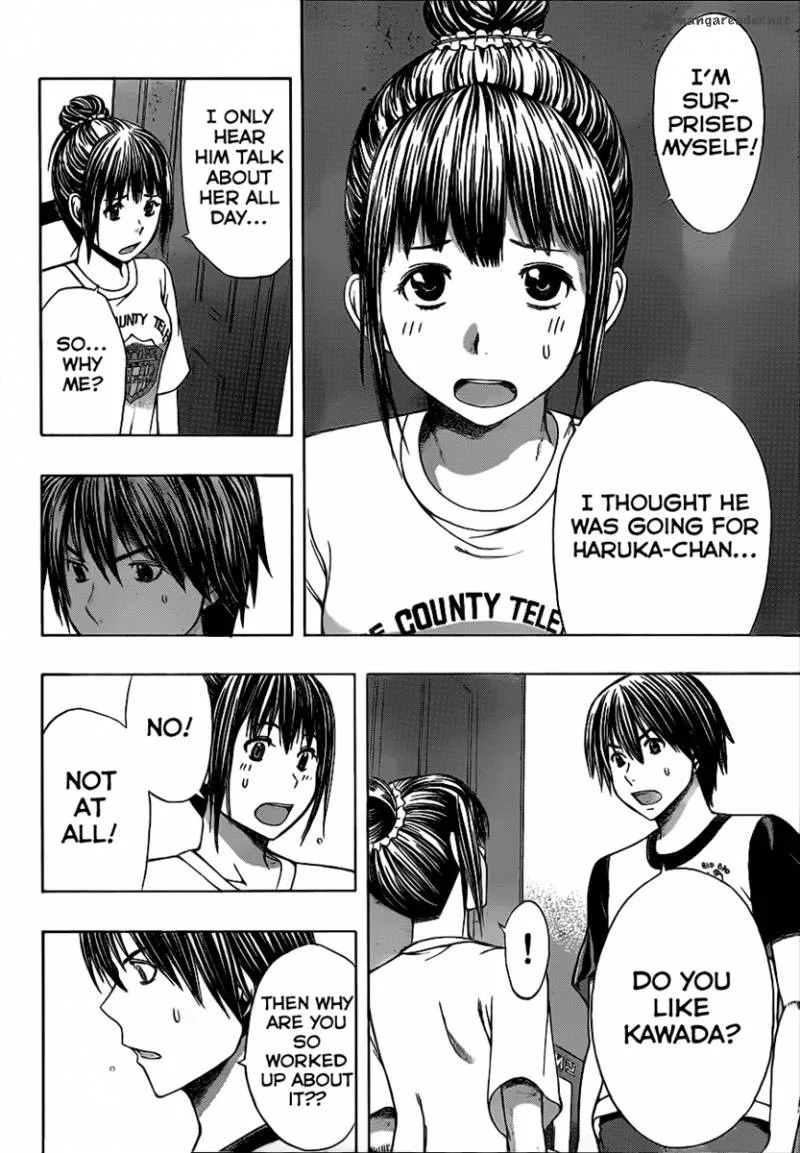 Happy Project Chapter 5 page 3