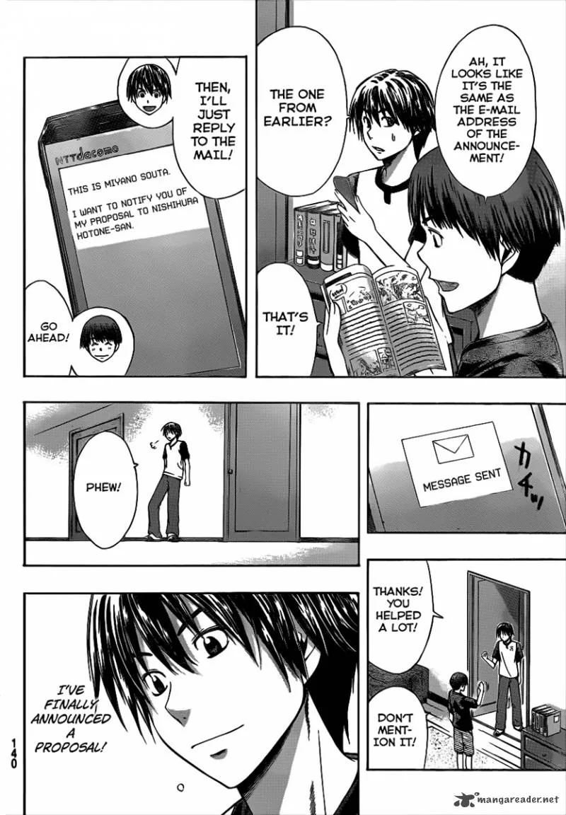 Happy Project Chapter 5 page 9