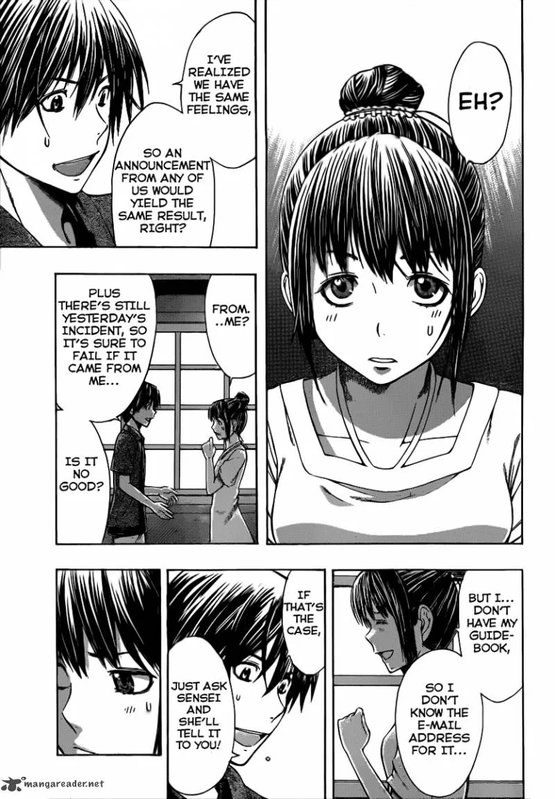 Happy Project Chapter 6 page 13