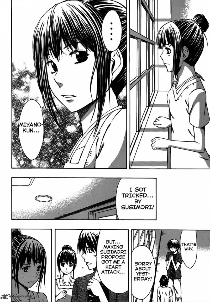 Happy Project Chapter 6 page 8