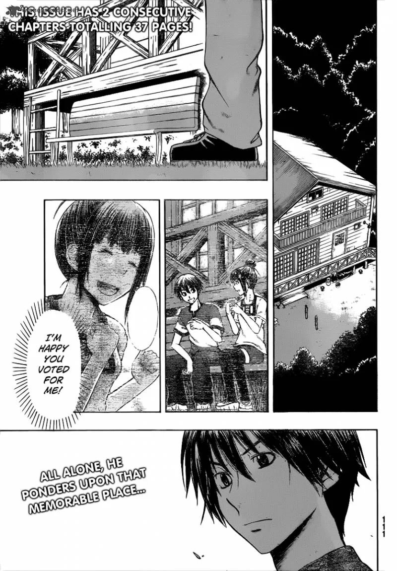 Happy Project Chapter 6 page 3