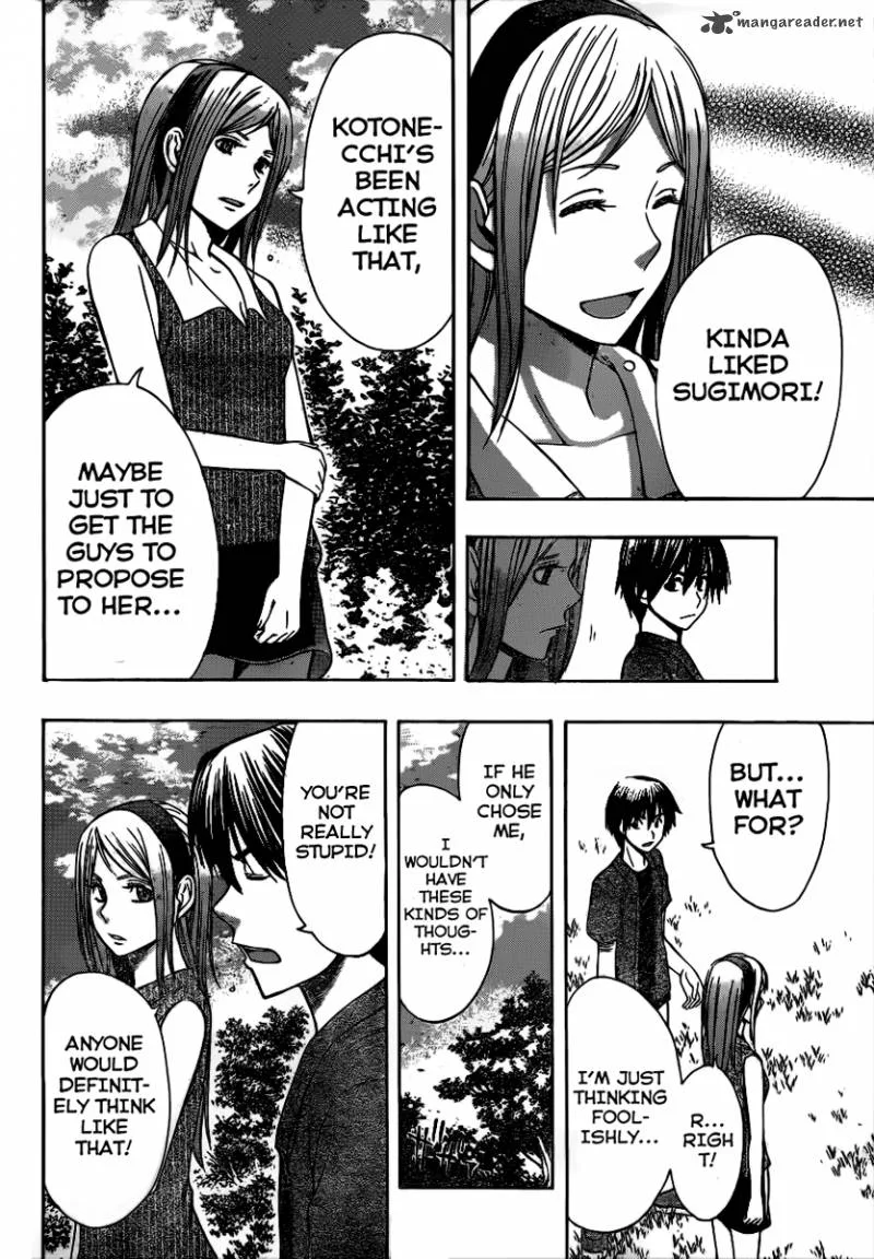 Happy Project Chapter 6 page 6