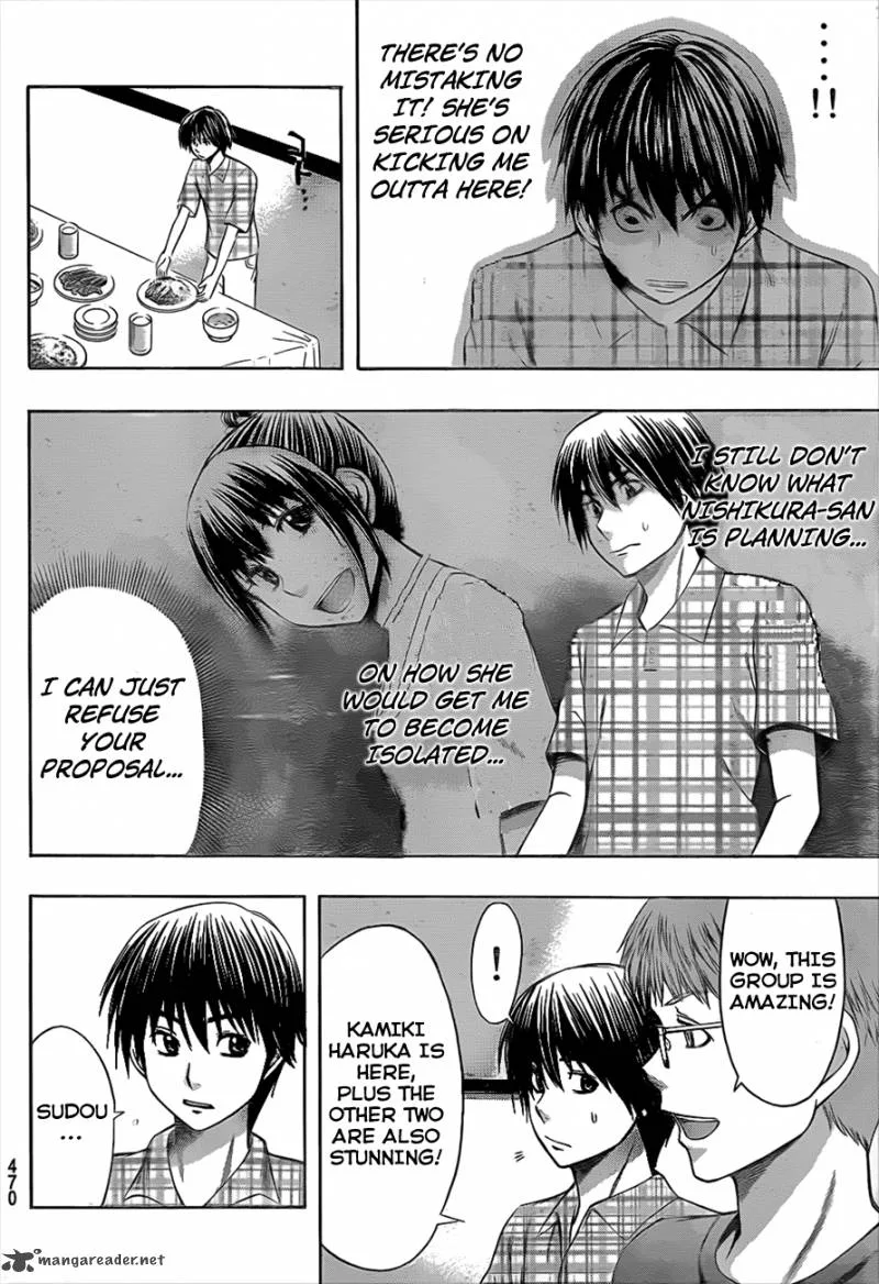 Happy Project Chapter 7 page 5