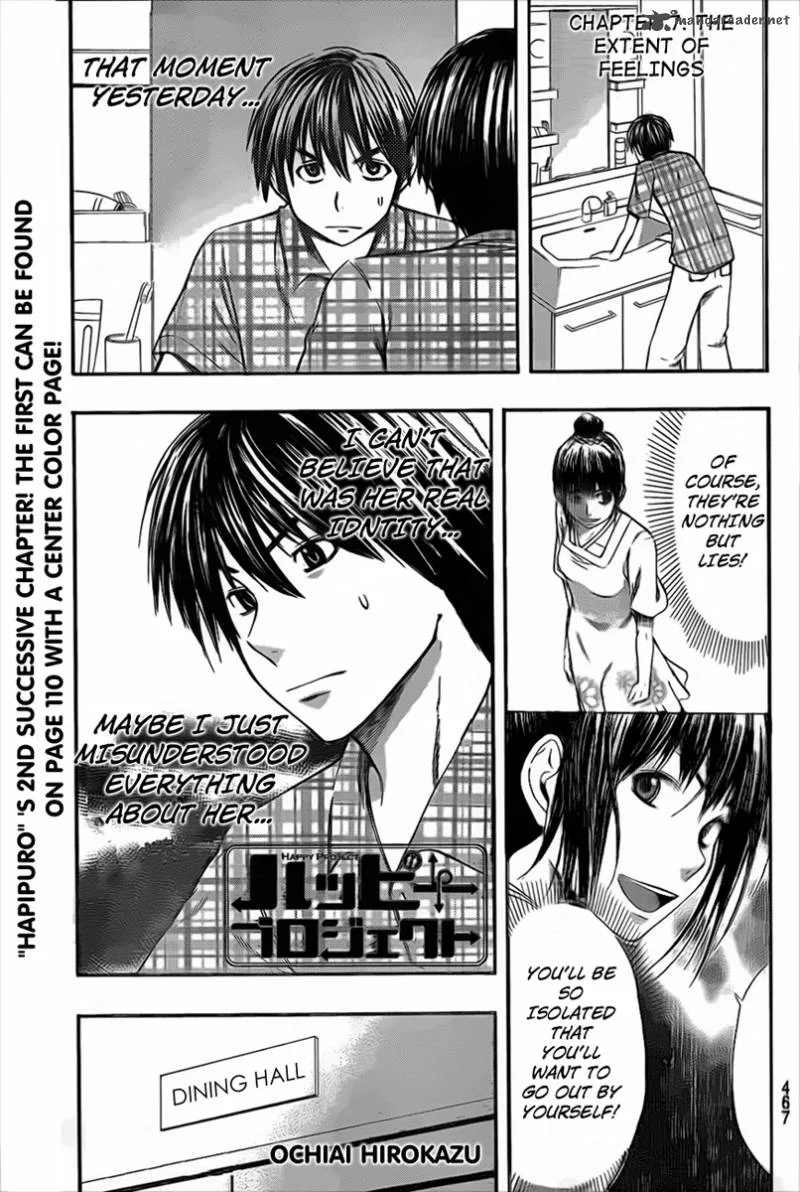 Happy Project Chapter 7 page 2