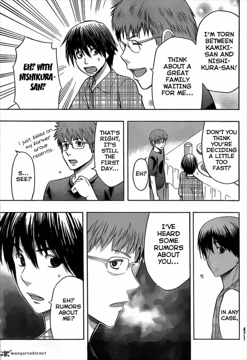 Happy Project Chapter 7 page 6