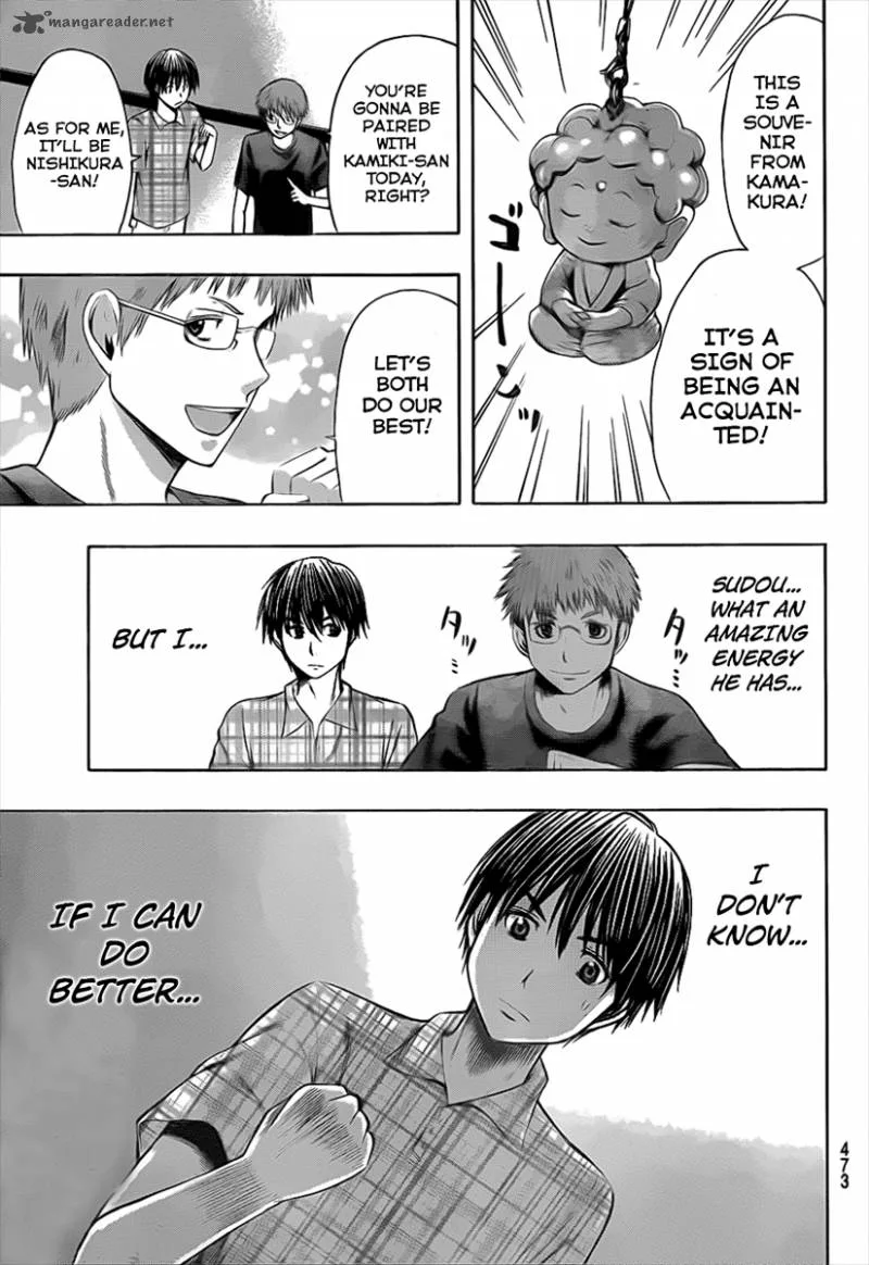 Happy Project Chapter 7 page 8