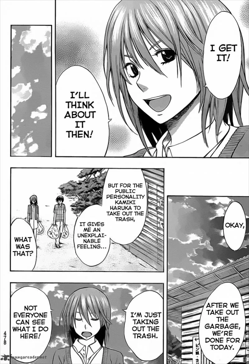 Happy Project Chapter 7 page 13