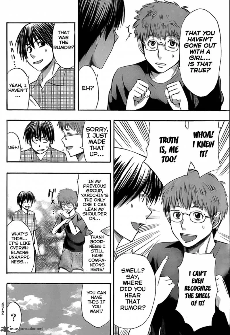Happy Project Chapter 7 page 7