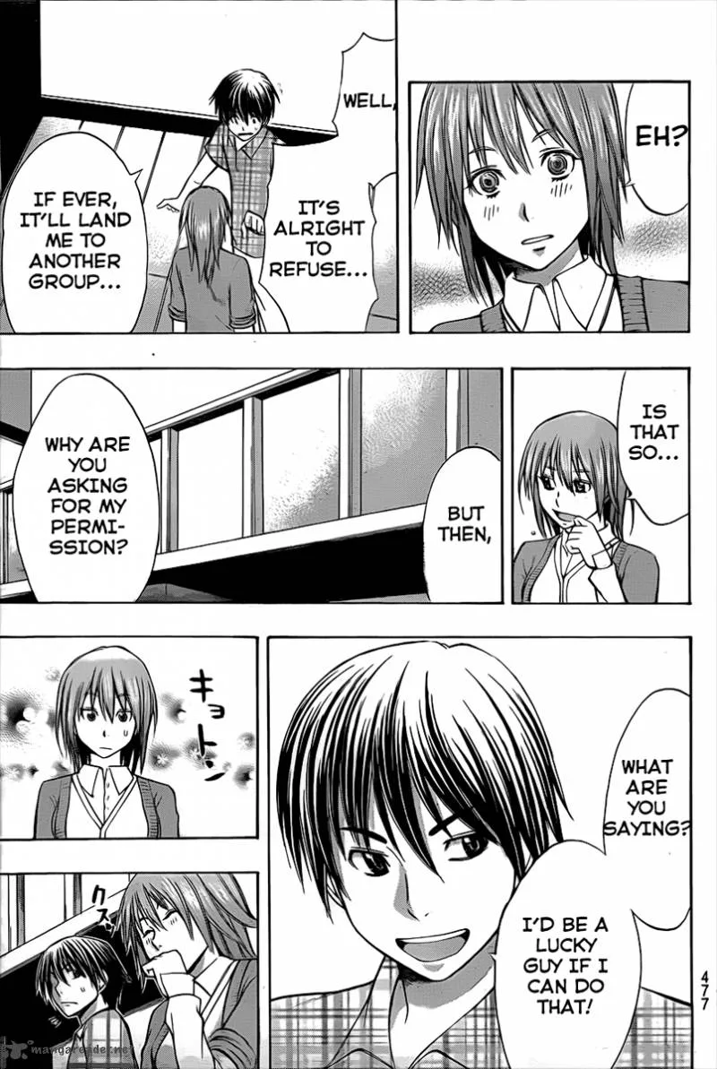 Happy Project Chapter 7 page 12