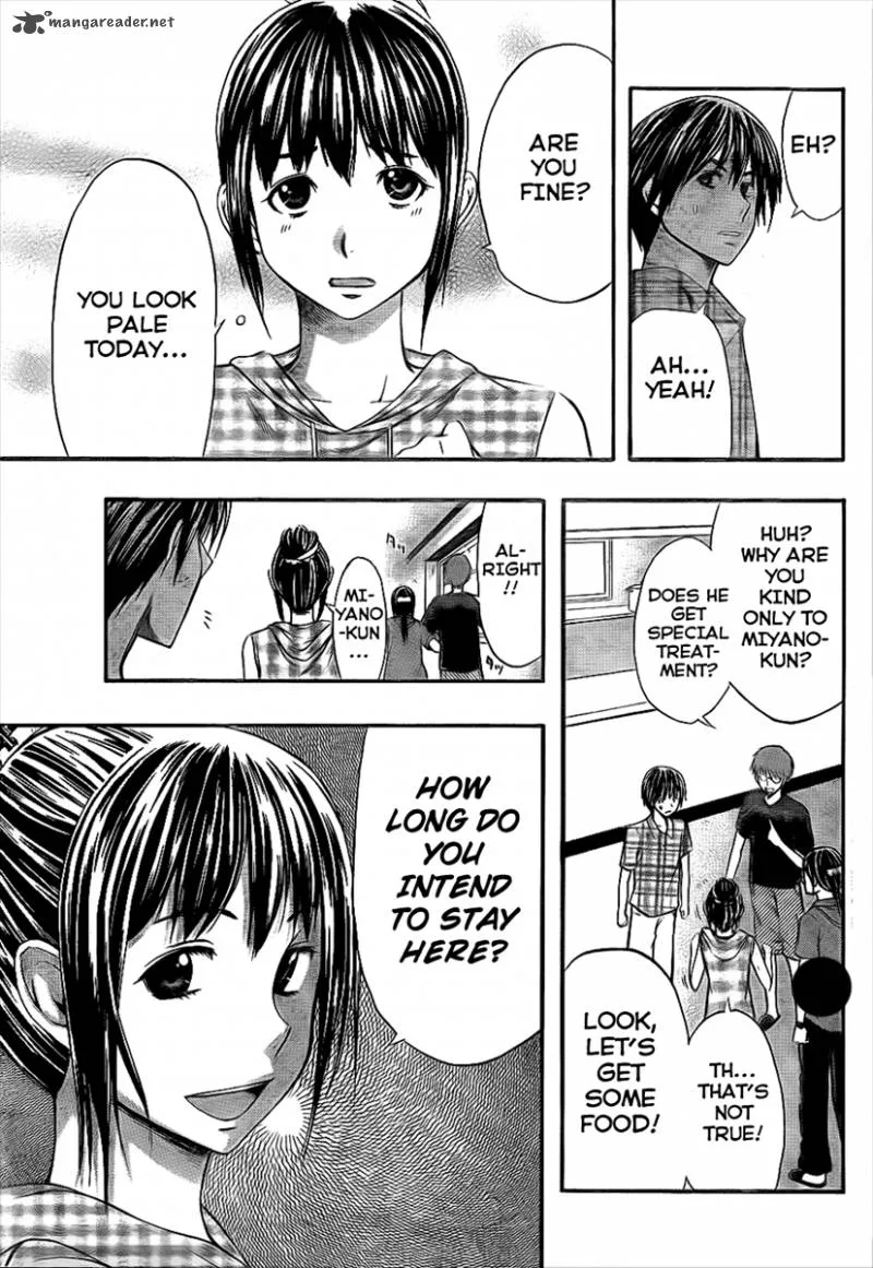 Happy Project Chapter 7 page 4