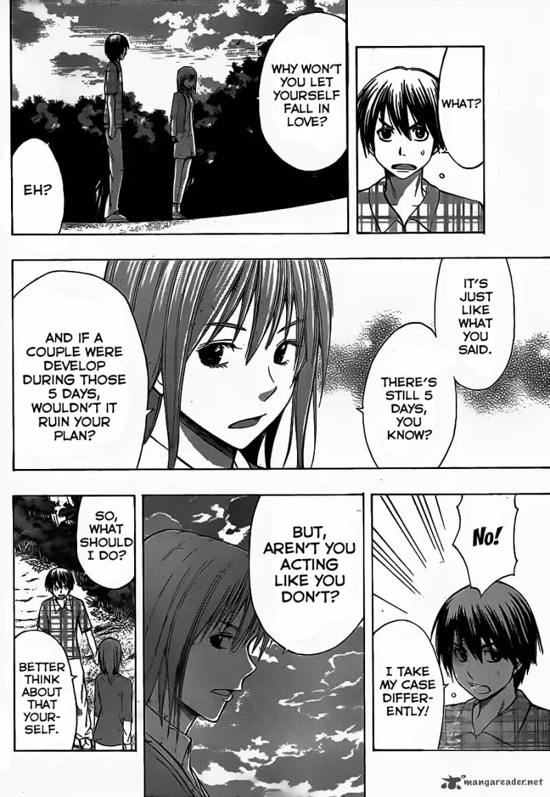 Happy Project Chapter 8 page 8