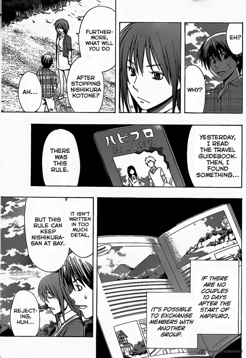 Happy Project Chapter 8 page 7