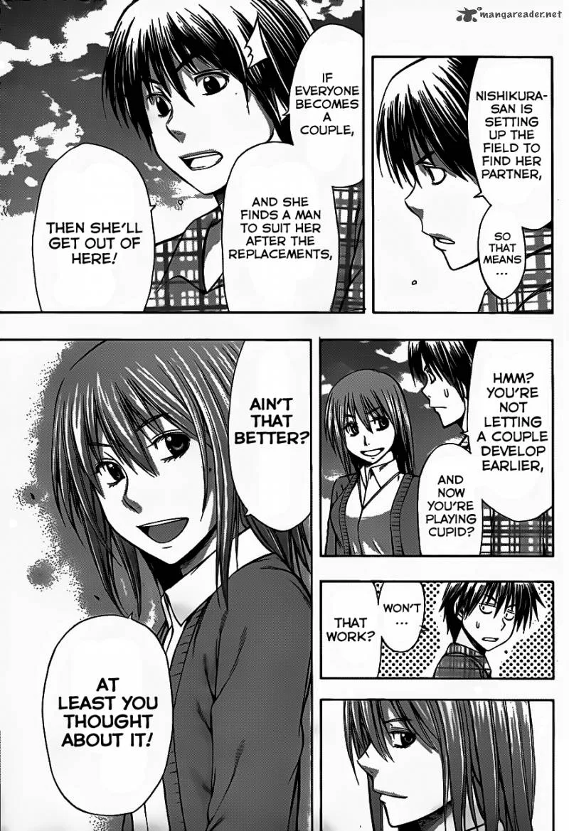 Happy Project Chapter 8 page 9