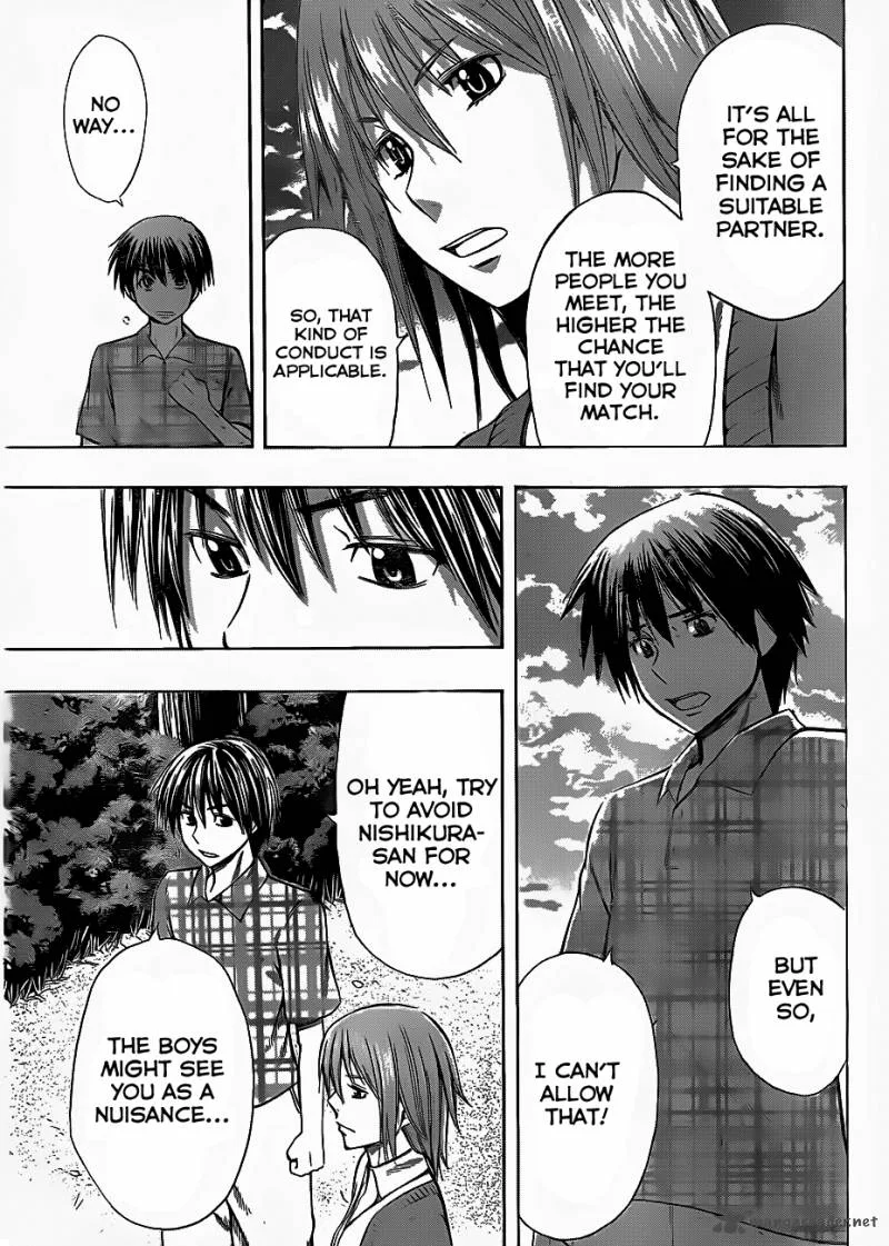 Happy Project Chapter 8 page 5