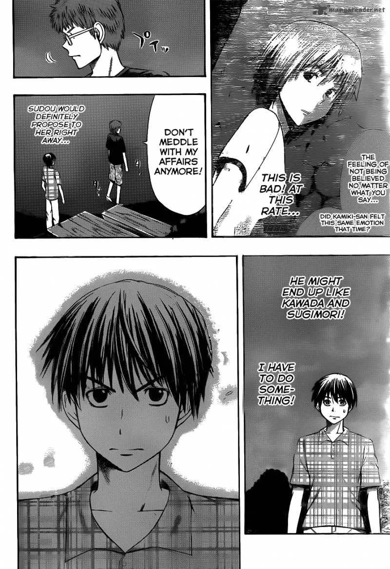 Happy Project Chapter 9 page 8