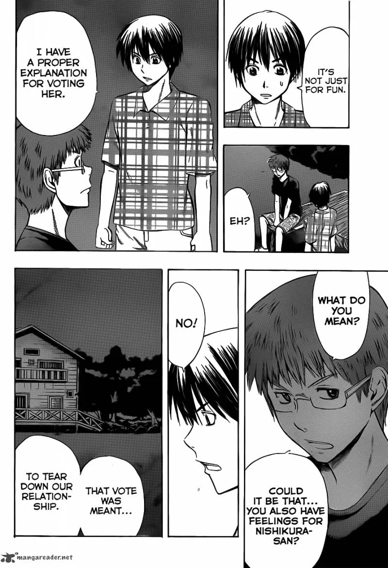 Happy Project Chapter 9 page 6