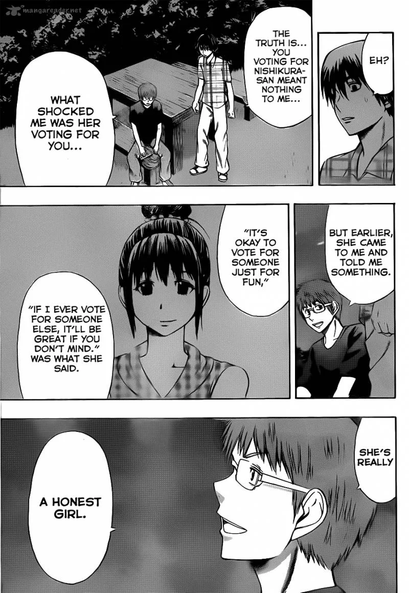 Happy Project Chapter 9 page 5