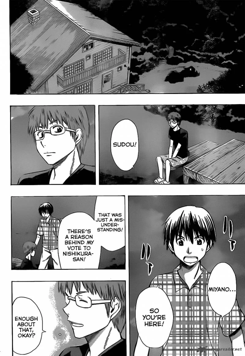 Happy Project Chapter 9 page 4
