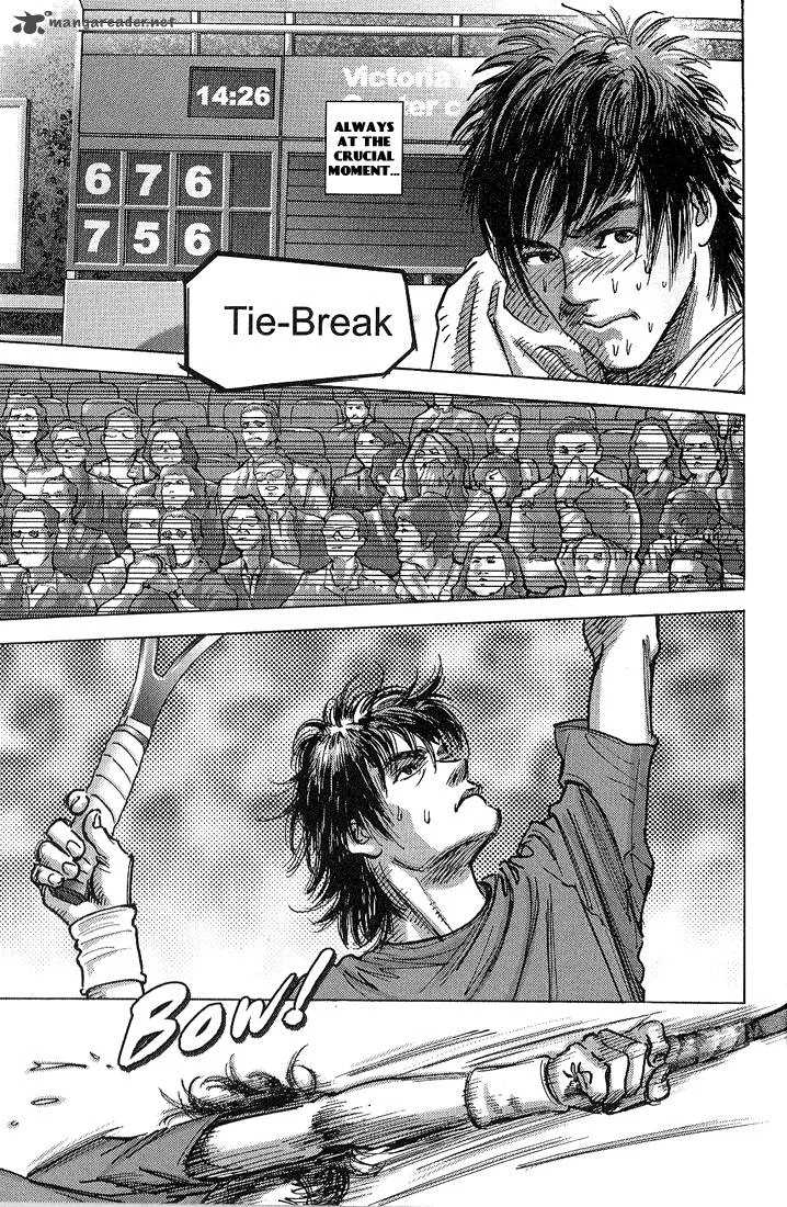 Happy Tennis Chapter 1 page 16