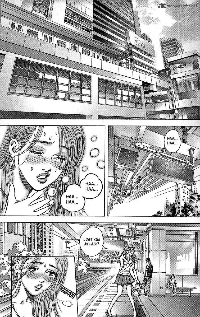 Happy Tennis Chapter 1 page 26