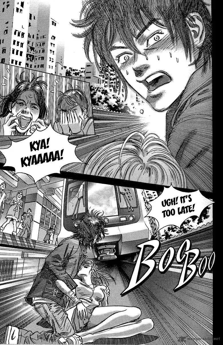 Happy Tennis Chapter 1 page 32