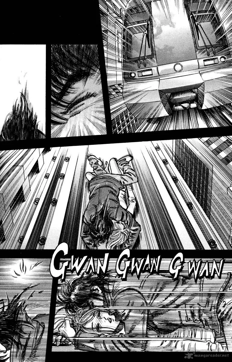 Happy Tennis Chapter 1 page 41