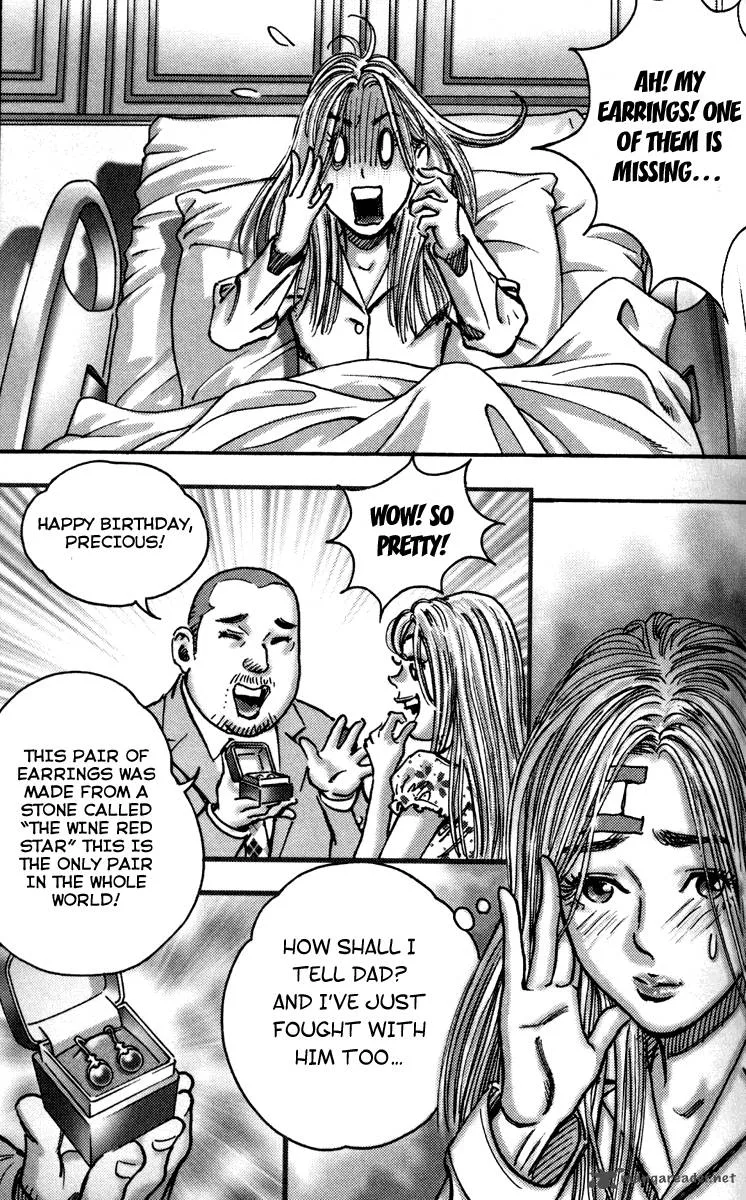 Happy Tennis Chapter 2 page 10