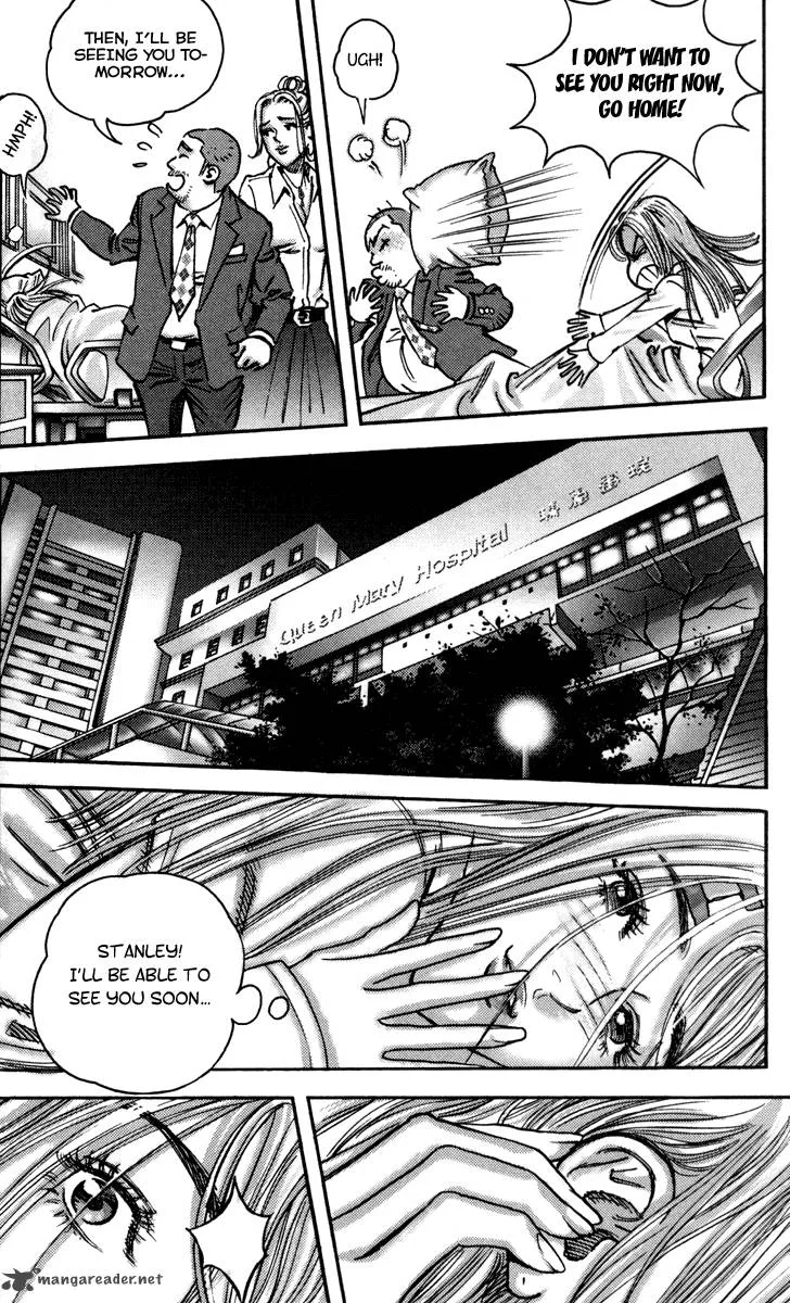 Happy Tennis Chapter 2 page 9