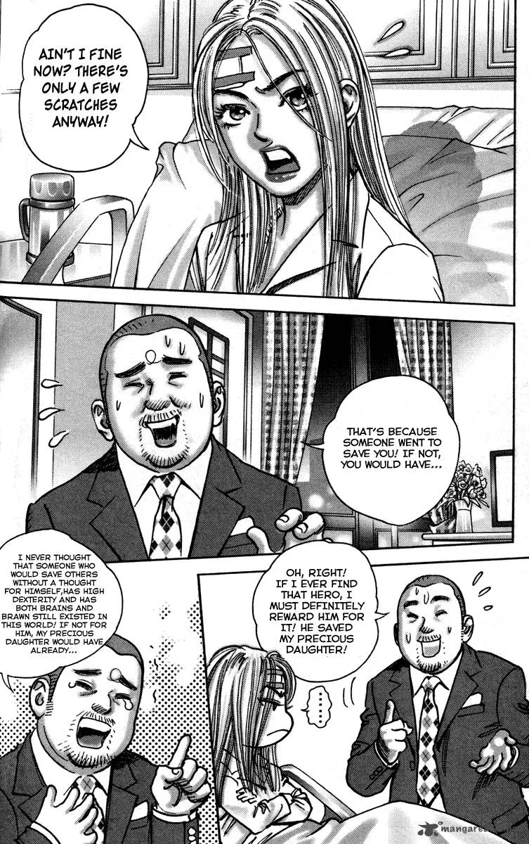 Happy Tennis Chapter 2 page 5
