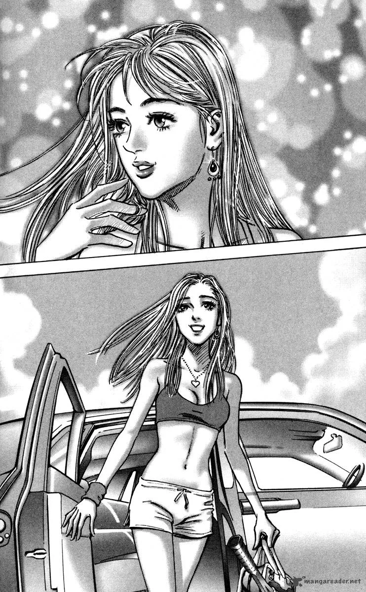 Happy Tennis Chapter 2 page 15