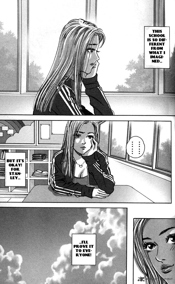 Happy Tennis Chapter 2 page 26