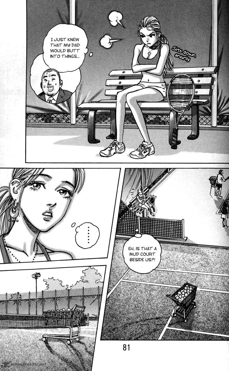 Happy Tennis Chapter 2 page 32