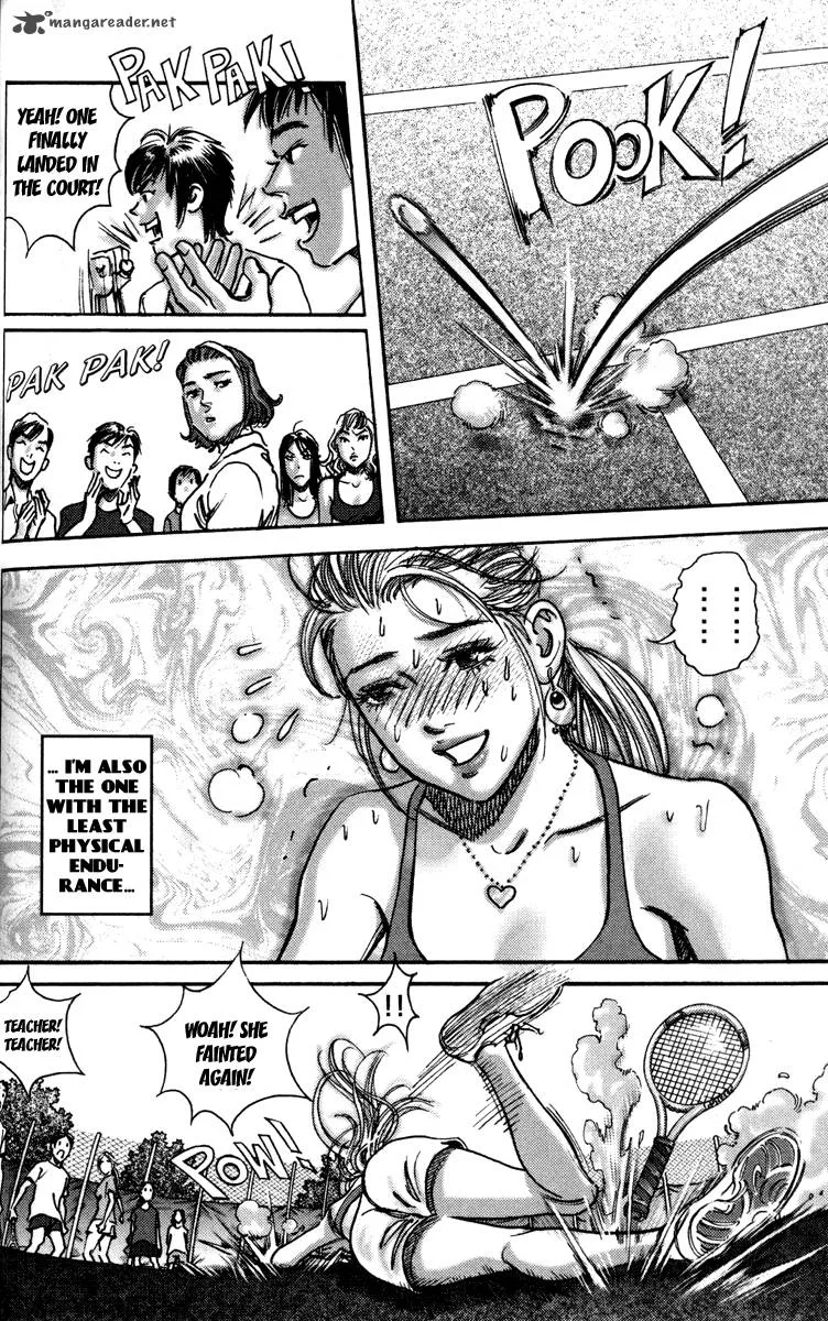 Happy Tennis Chapter 2 page 40