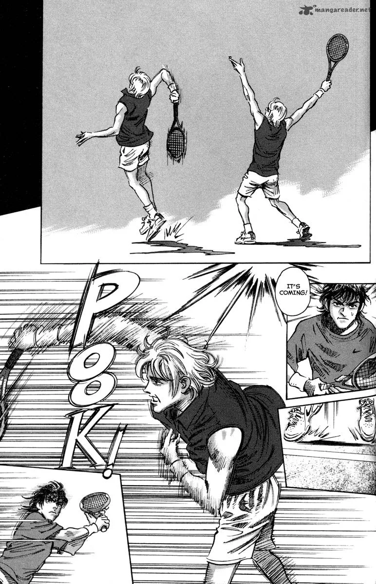 Happy Tennis Chapter 4 page 26