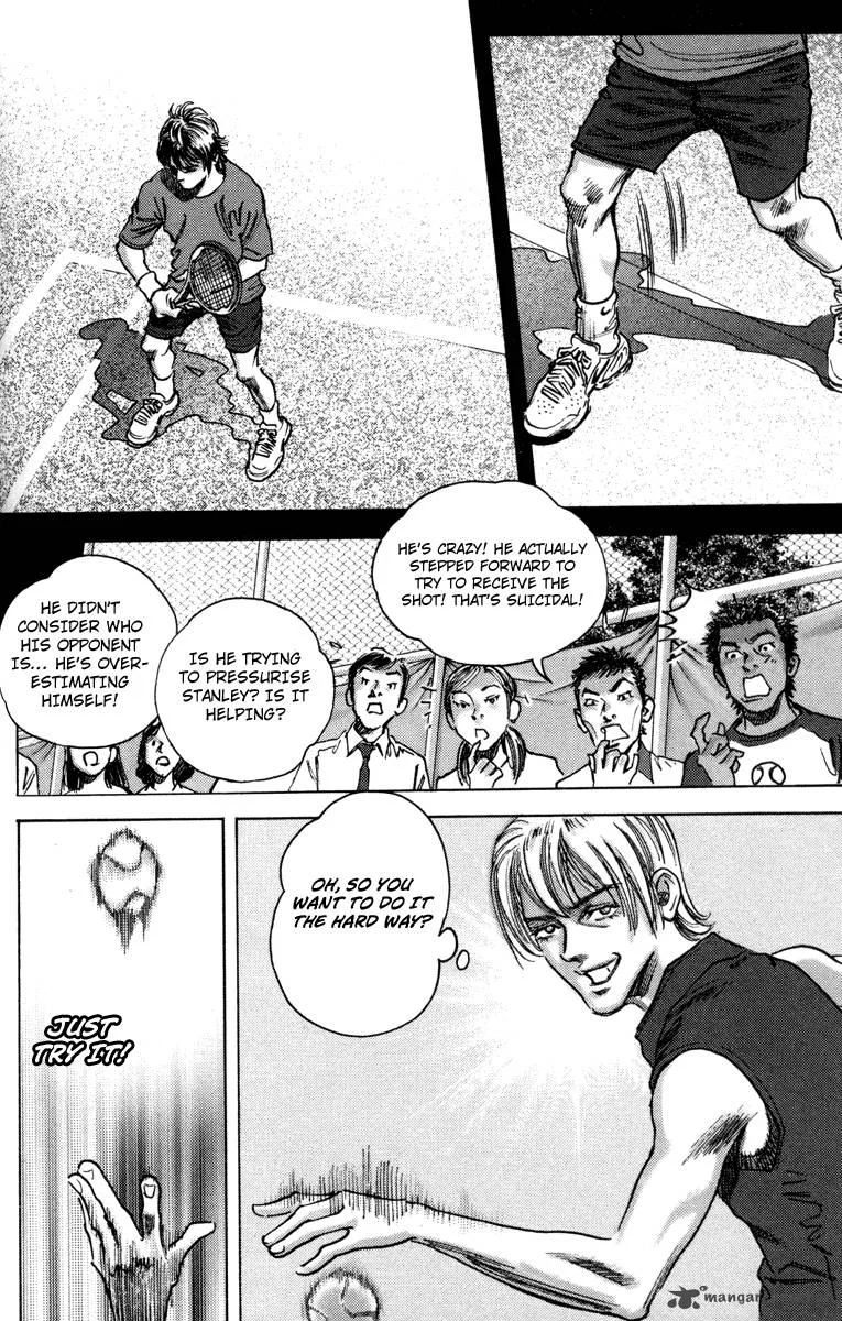 Happy Tennis Chapter 4 page 29