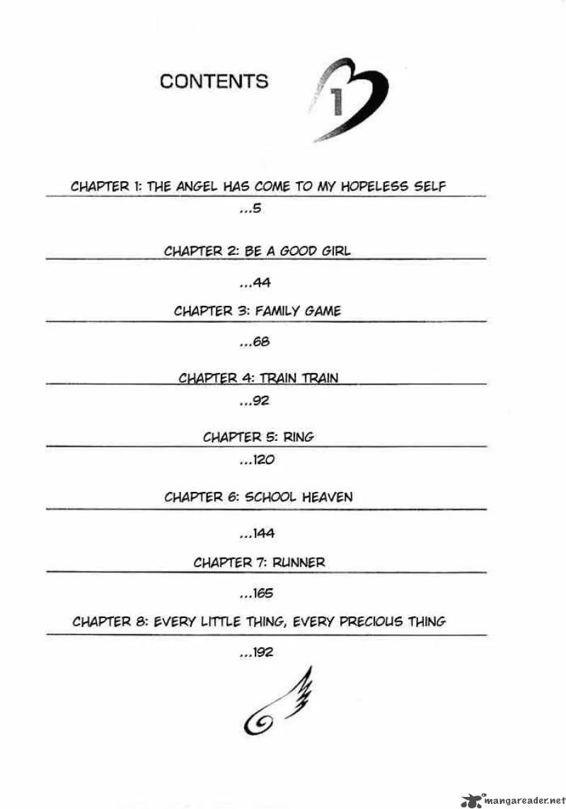 Happy World Chapter 1 page 7