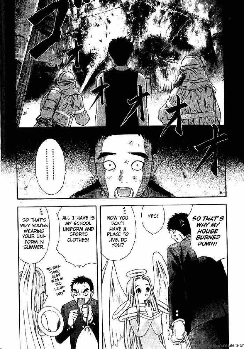 Happy World Chapter 1 page 17