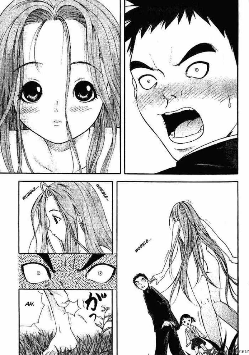 Happy World Chapter 1 page 39