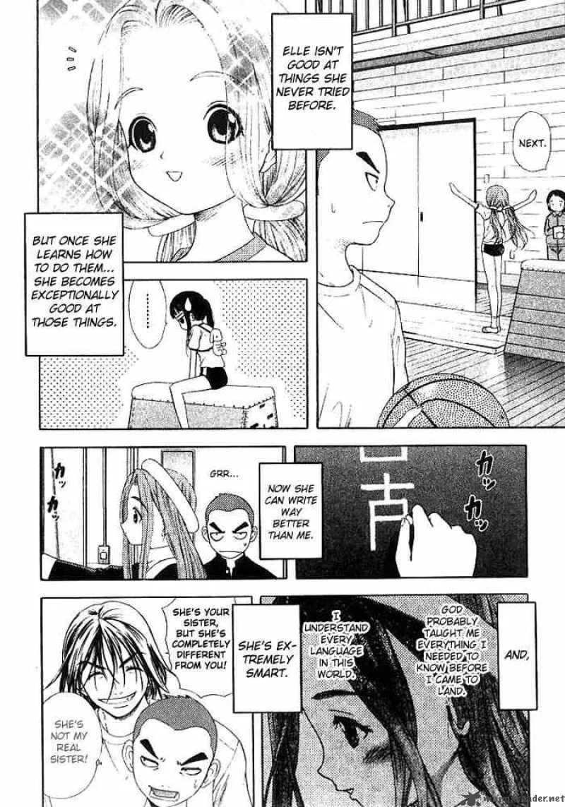 Happy World Chapter 11 page 4
