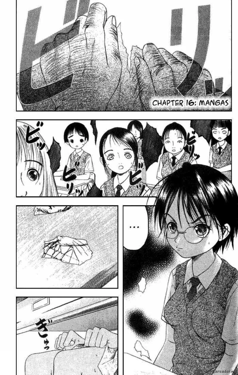 Happy World Chapter 16 page 4